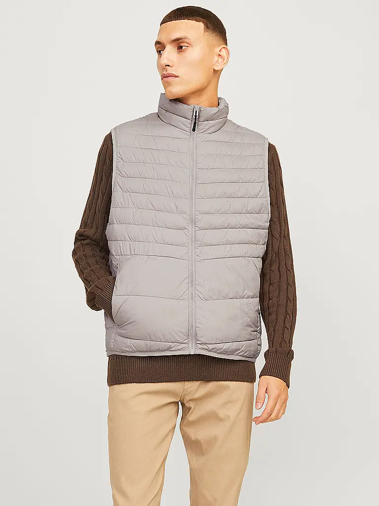 JACK & JONES | Steppgilet JJESTATE | 