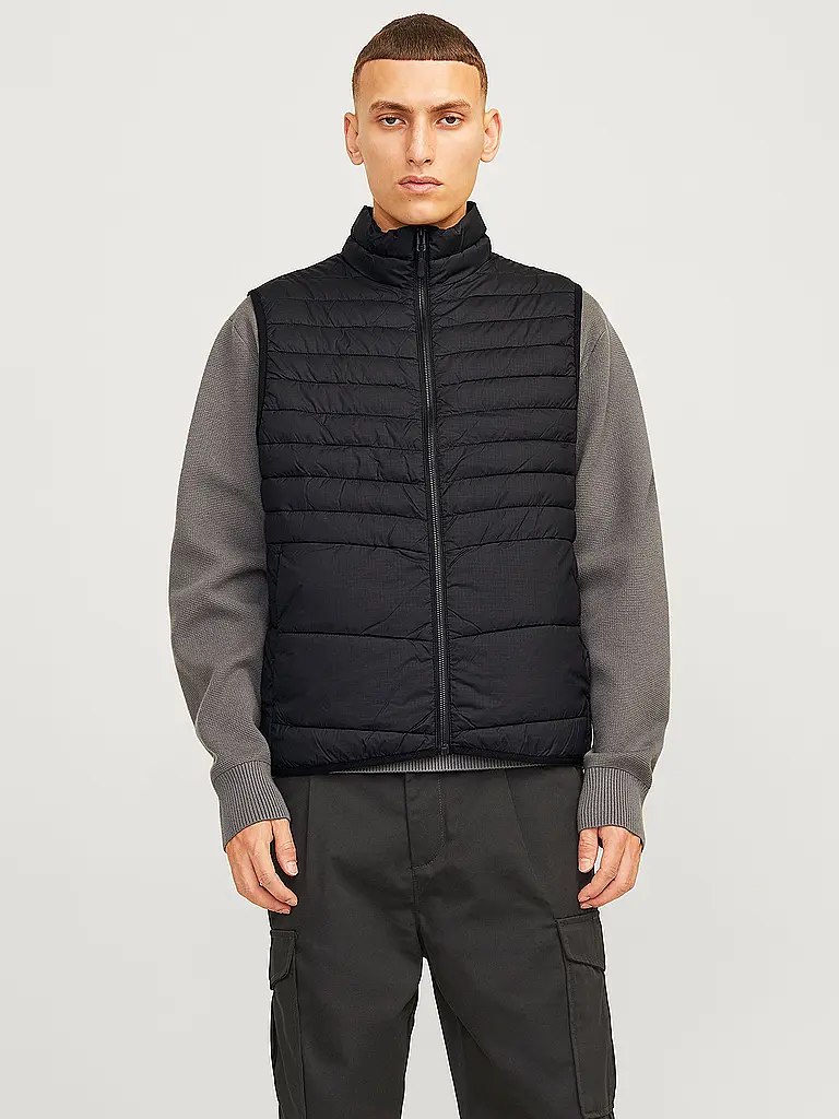 JACK & JONES | Steppgilet JJESTATE | 