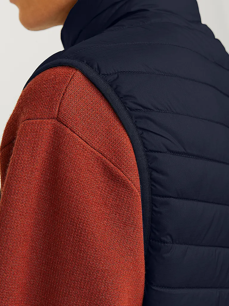 JACK & JONES | Steppgilet JJESTATE | 