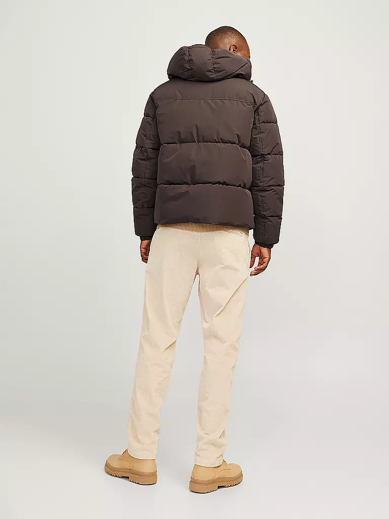JACK & JONES | Steppjacke JJEBRADLEY | 