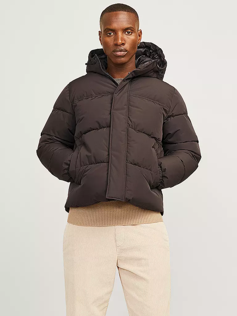 JACK & JONES | Steppjacke JJEBRADLEY | 