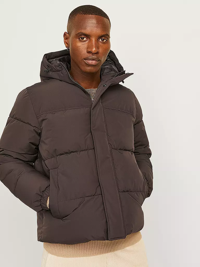 JACK & JONES | Steppjacke JJEBRADLEY | 