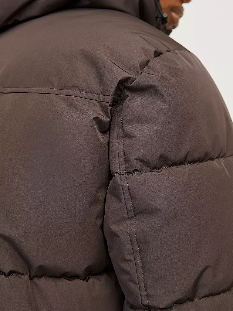 JACK & JONES | Steppjacke JJEBRADLEY | 