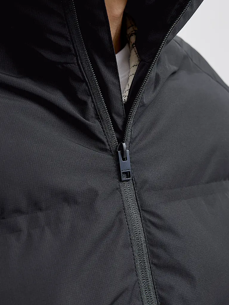 JACK & JONES | Steppjacke JJESOHO | 