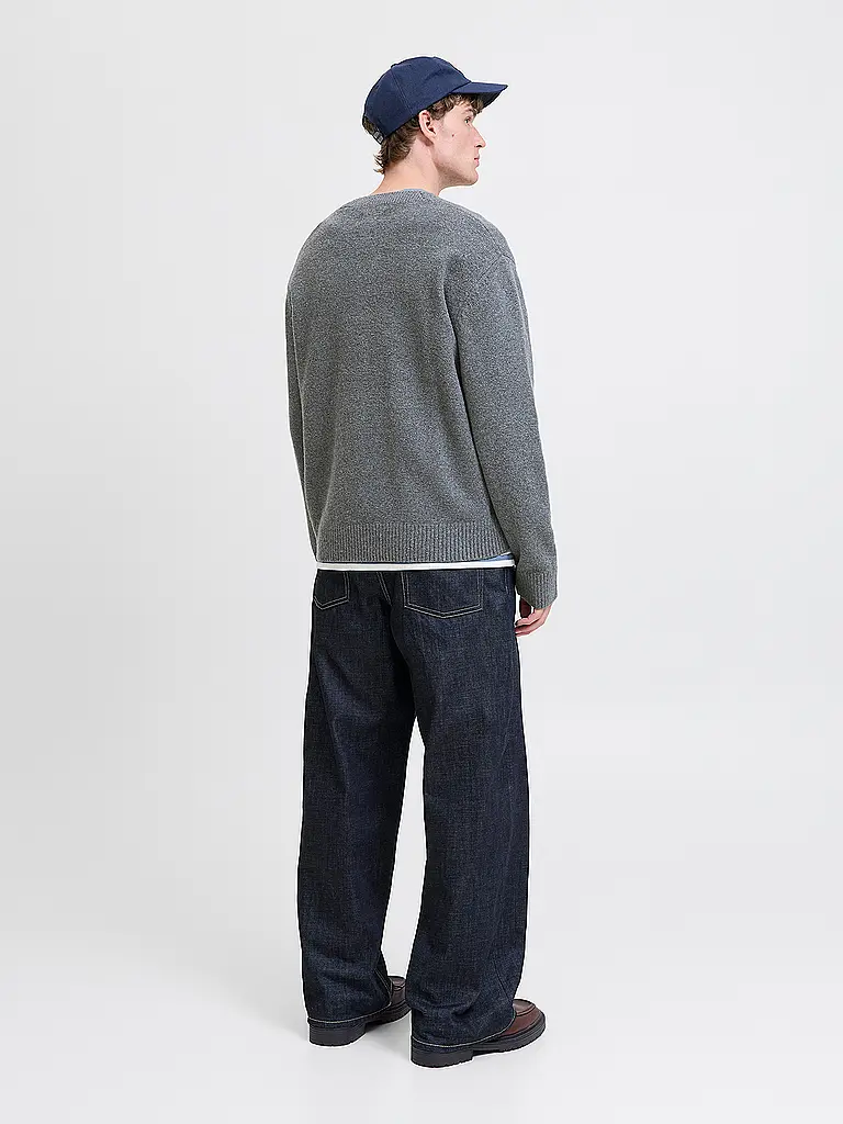 JACK & JONES | Strickjacke JORNORREBRO | 