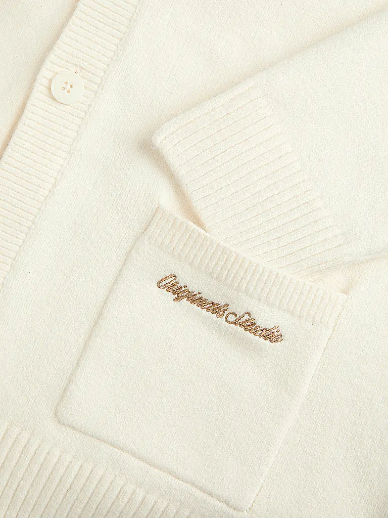 JACK & JONES | Strickjacke JORNORREBRO | 
