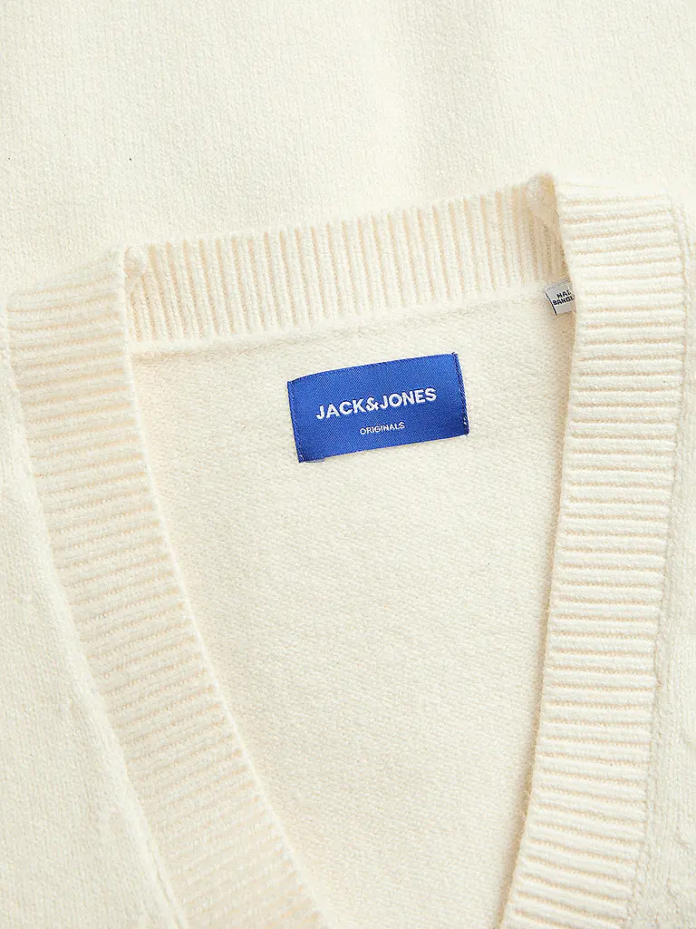 JACK & JONES | Strickjacke JORNORREBRO | 