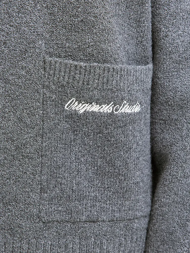 JACK & JONES | Strickjacke JORNORREBRO | 