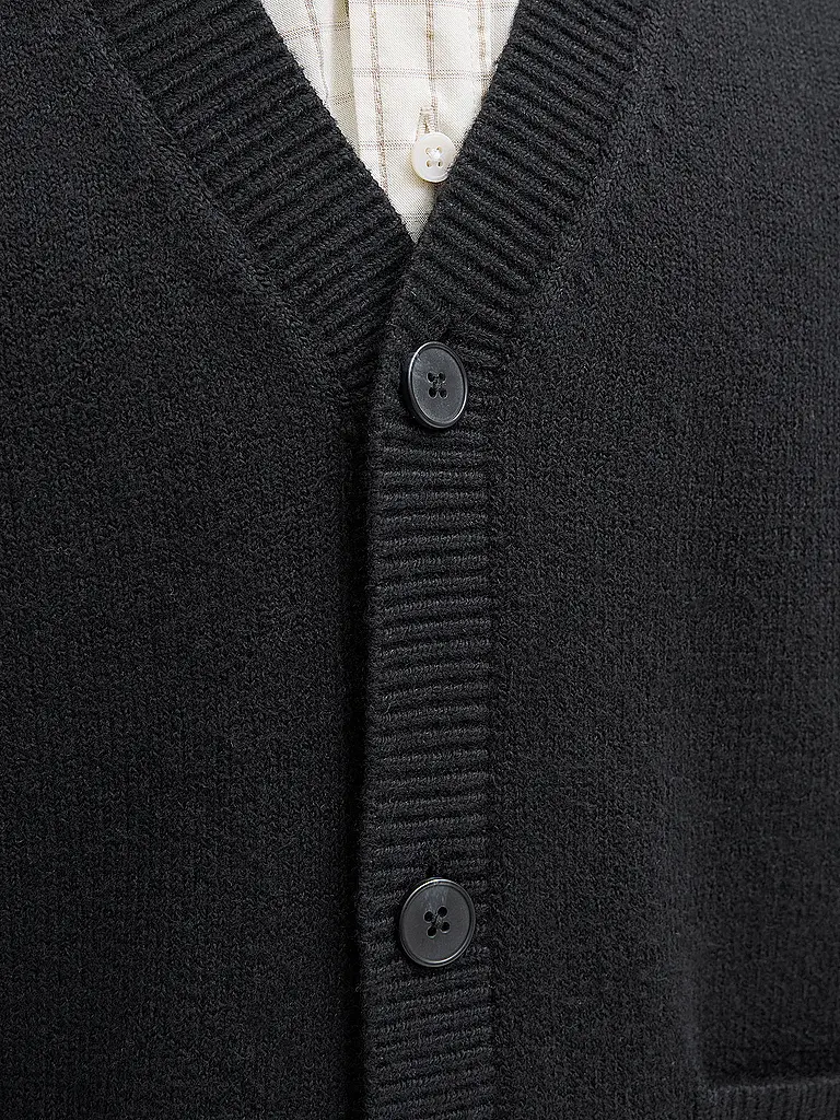 JACK & JONES | Strickjacke JORNORREBRO | 