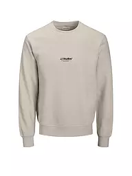 JACK & JONES | Sweater JJESOHO | creme