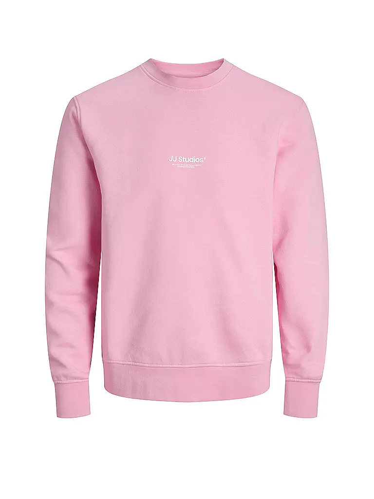 JACK & JONES | Sweater JJESOHO | Rosa