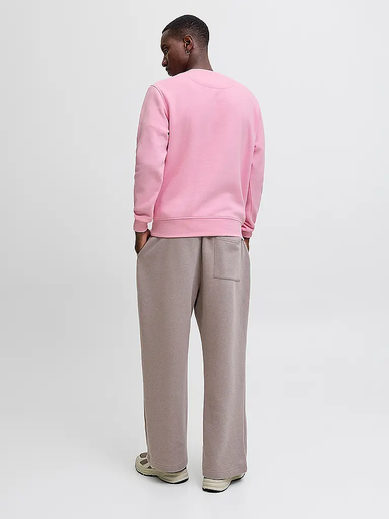 JACK & JONES | Sweater JJESOHO | Rosa