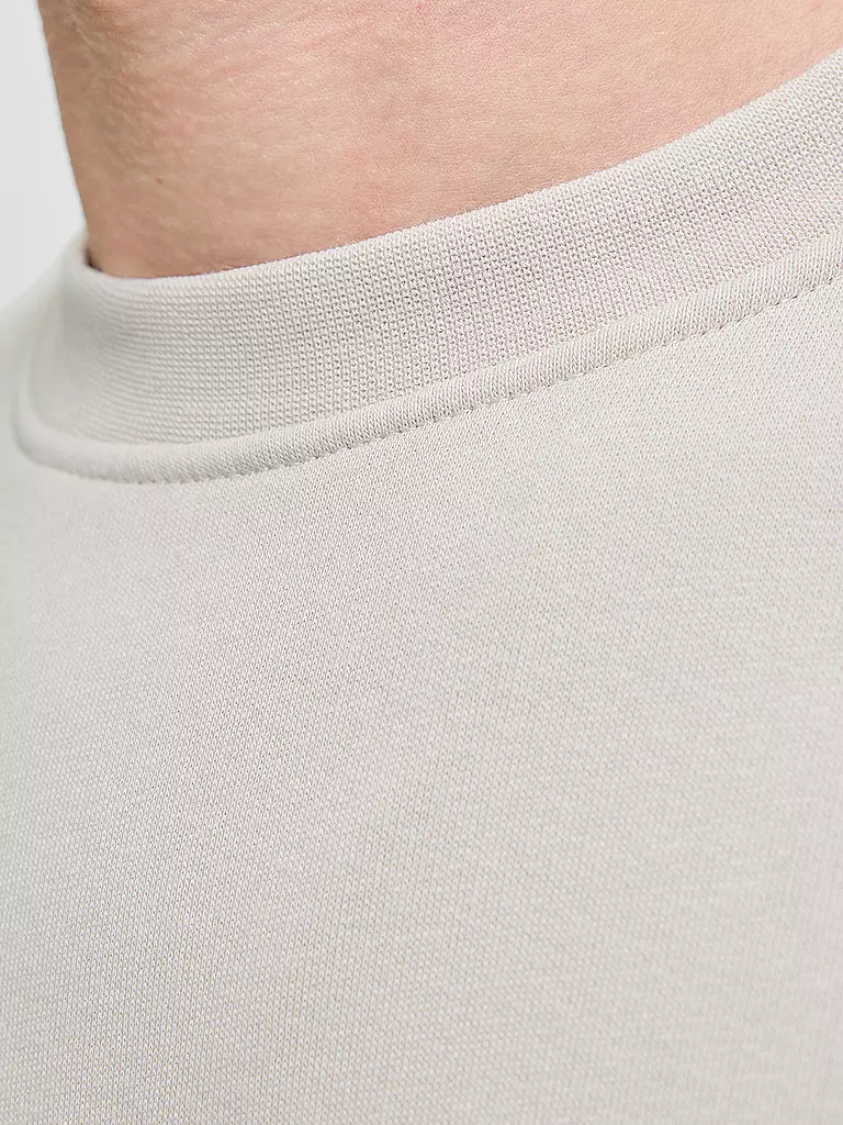 JACK & JONES | Sweater JJESOHO | olive