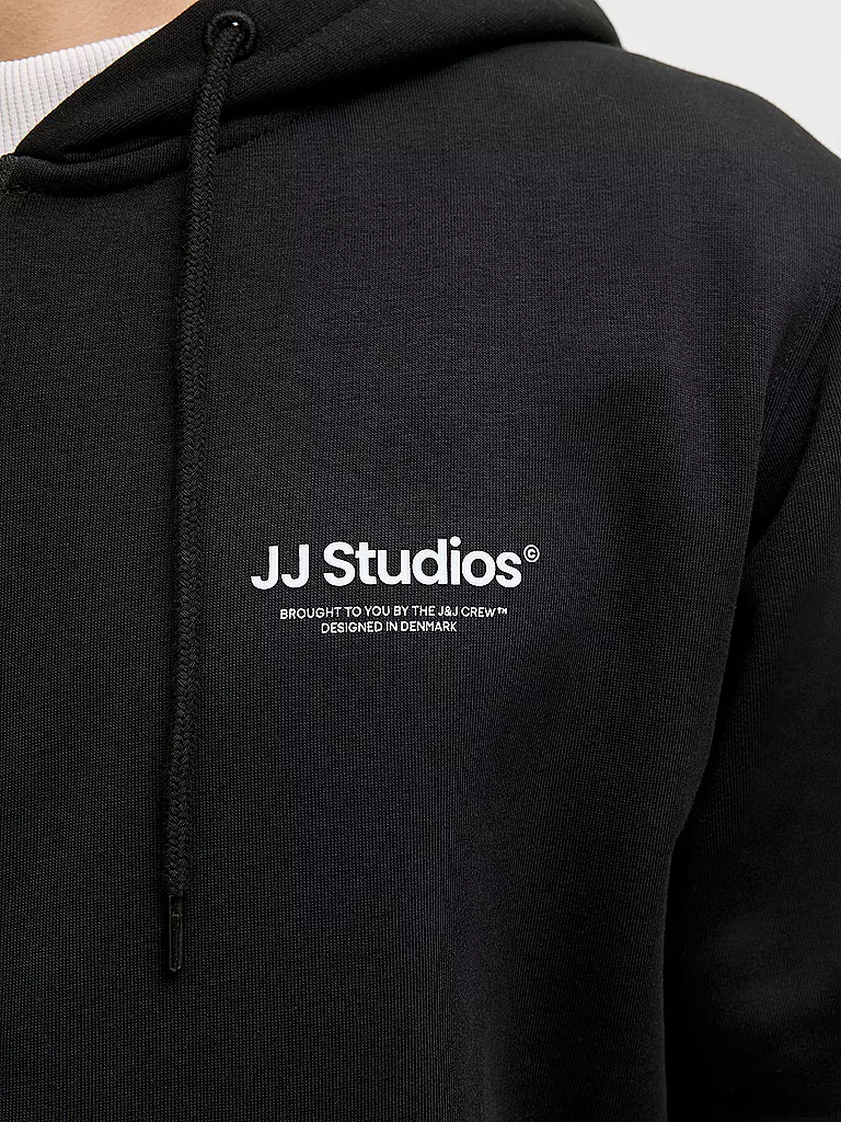 JACK & JONES | Sweatjacke | creme
