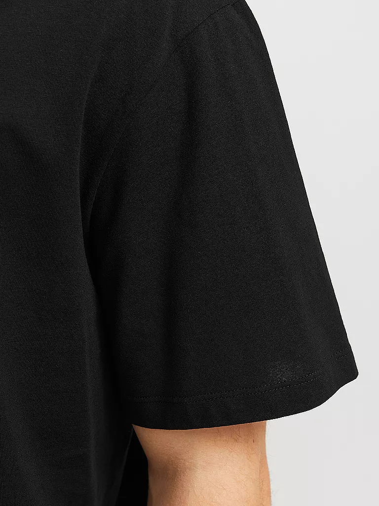 JACK & JONES | T-Shirt JJEBRYAN | weiss