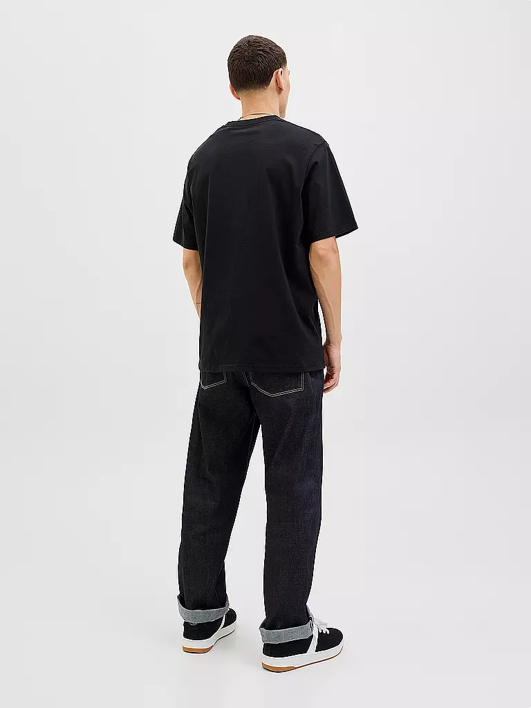 JACK & JONES | T-Shirt JJESOHO | creme