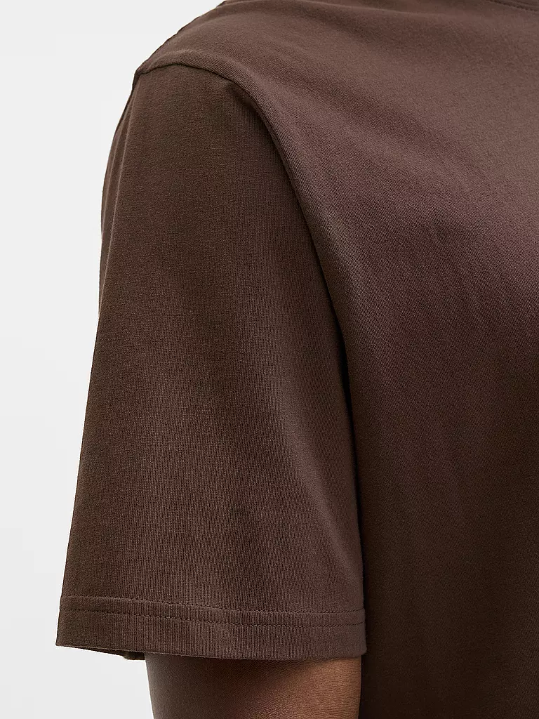 JACK & JONES | T-Shirt JJESOHO | creme