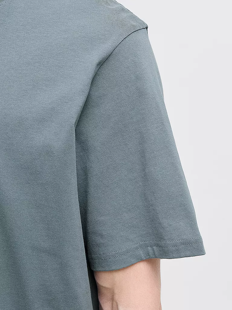 JACK & JONES | T-Shirt JJESOHO | creme