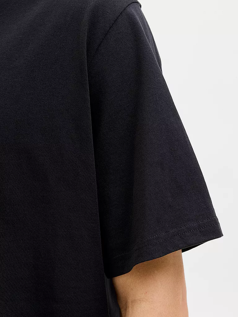 JACK & JONES | T-Shirt JJESOHO | creme