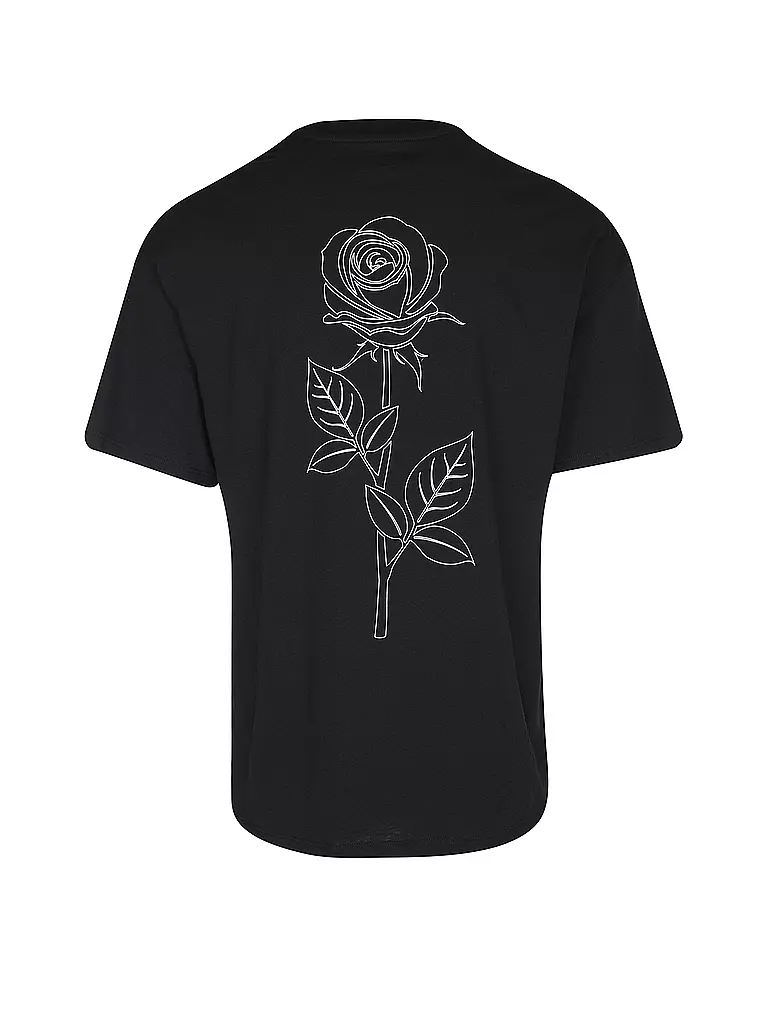 JACK & JONES | T-Shirt JJHEKTOR | beige