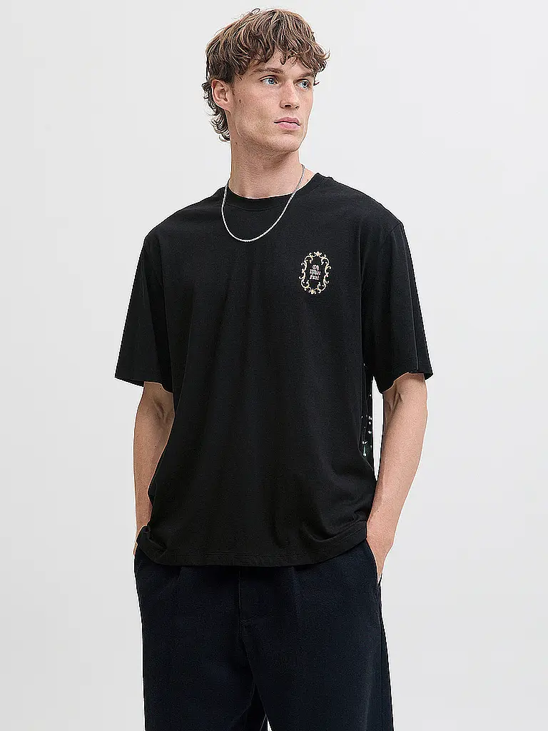 JACK & JONES | T-Shirt JORHOLIDAY |