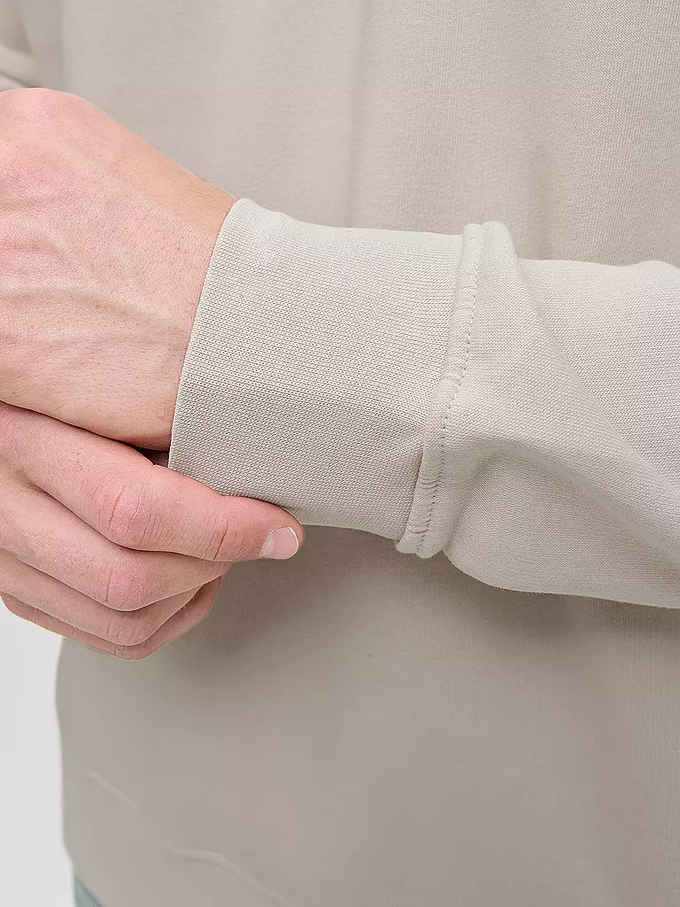 JACK & JONES | Troyer Pullover JJESOHO | olive