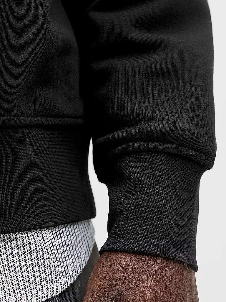 JACK & JONES | Troyer Pullover JJESOHO | creme