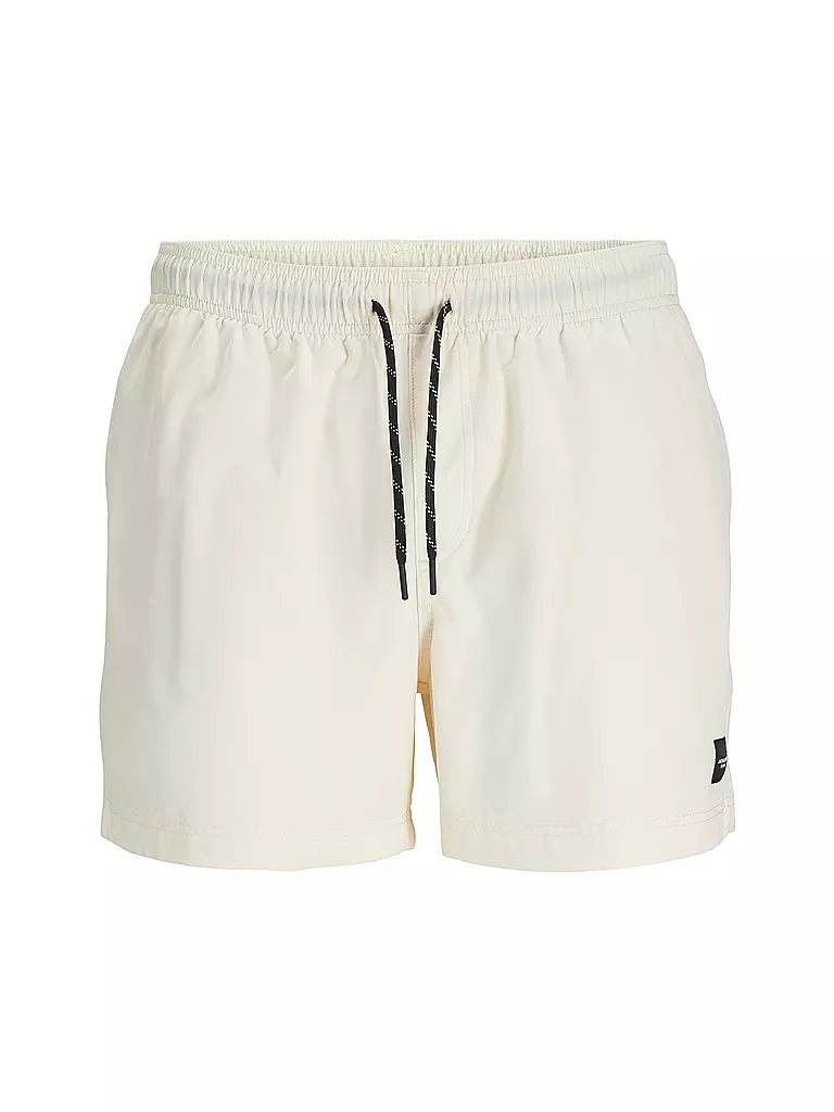 JACK & JONES | Badeshorts JPSTMAUI JJSWIM | beige