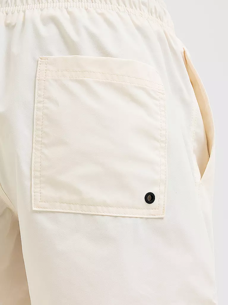 JACK & JONES | Badeshorts JPSTMAUI JJSWIM | beige