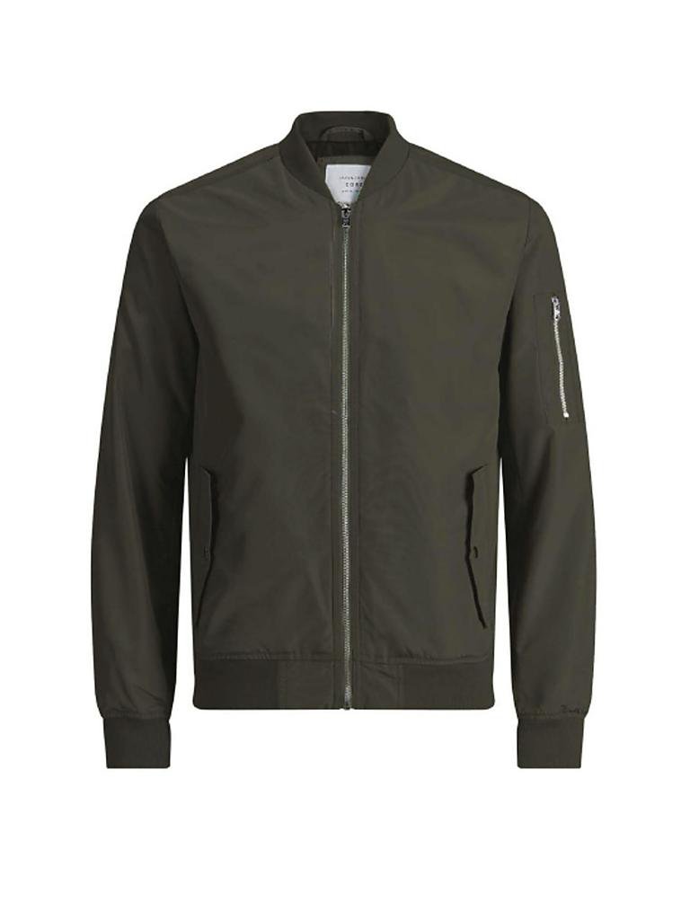 JACK & JONES | Blouson "Grand Bomber" | 