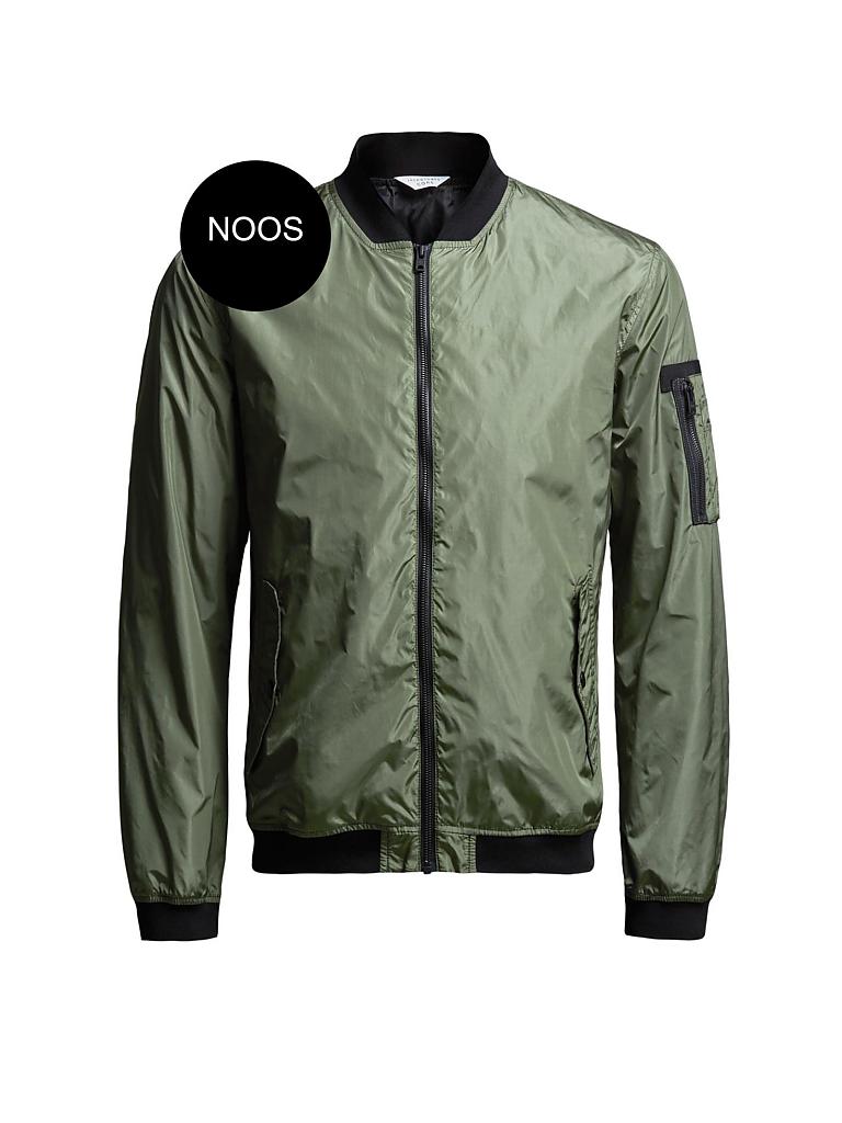 JACK & JONES | Bomberjacke "Justin" | 