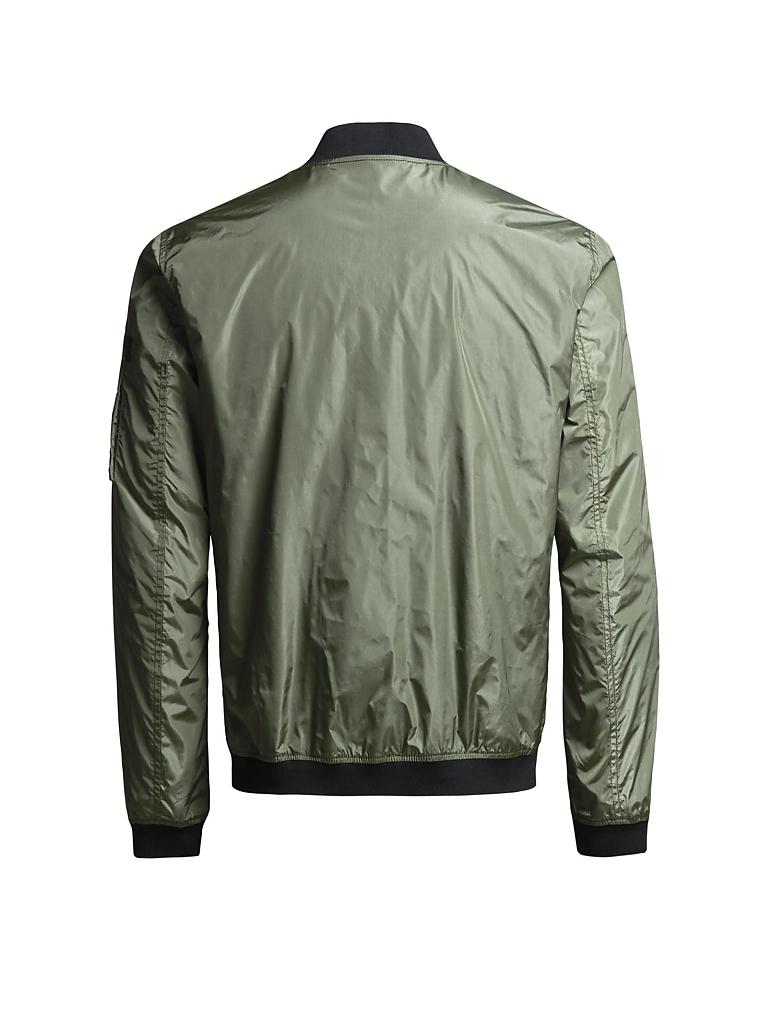 JACK & JONES | Bomberjacke "Justin" | 