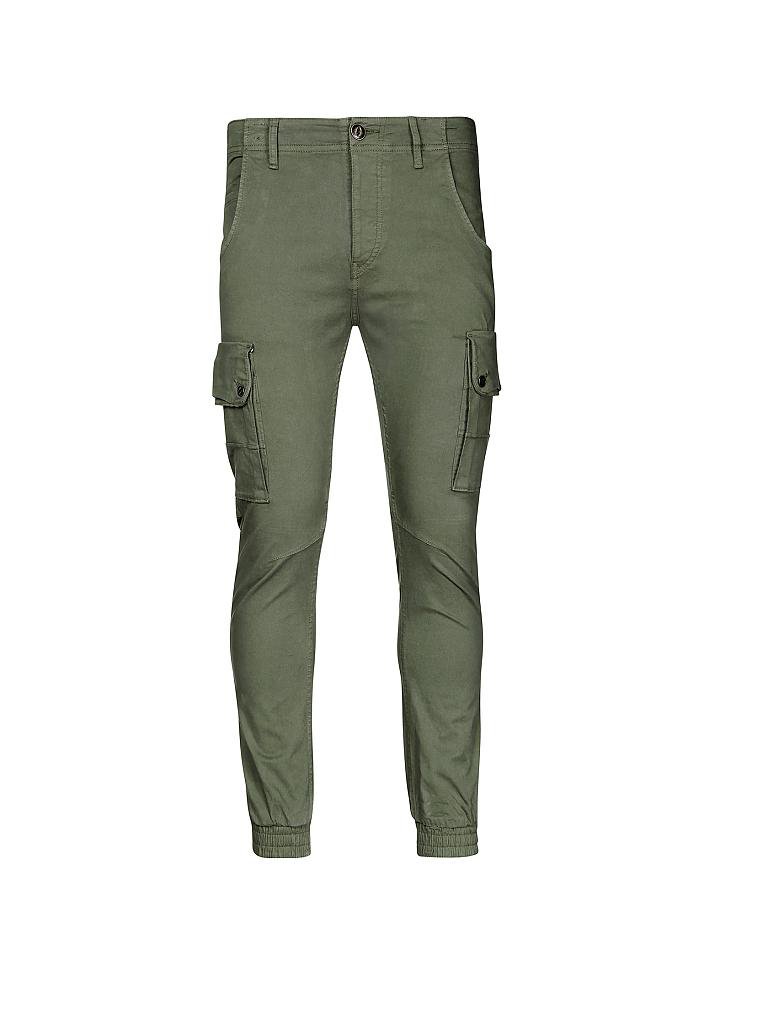 JACK & JONES | Cargohose Anti-Fit "Warner" | 