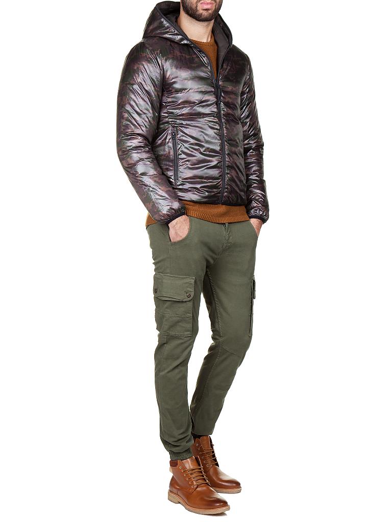 JACK & JONES | Cargohose Anti-Fit "Warner" | 