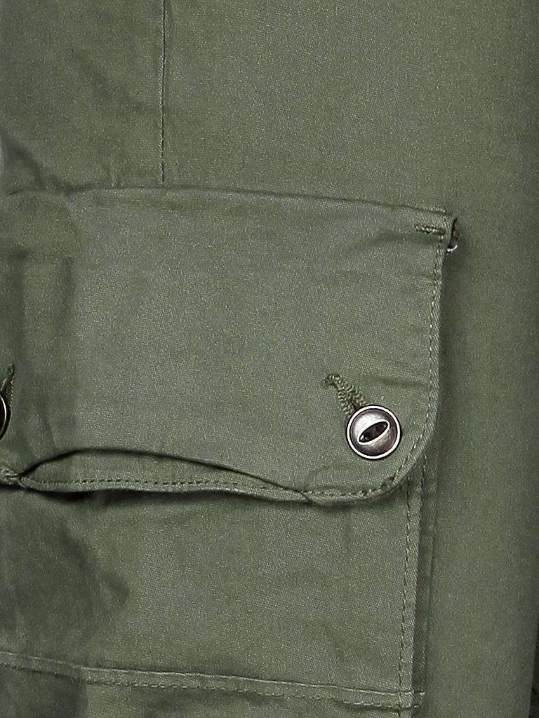 JACK & JONES | Cargohose Anti-Fit "Warner" | 