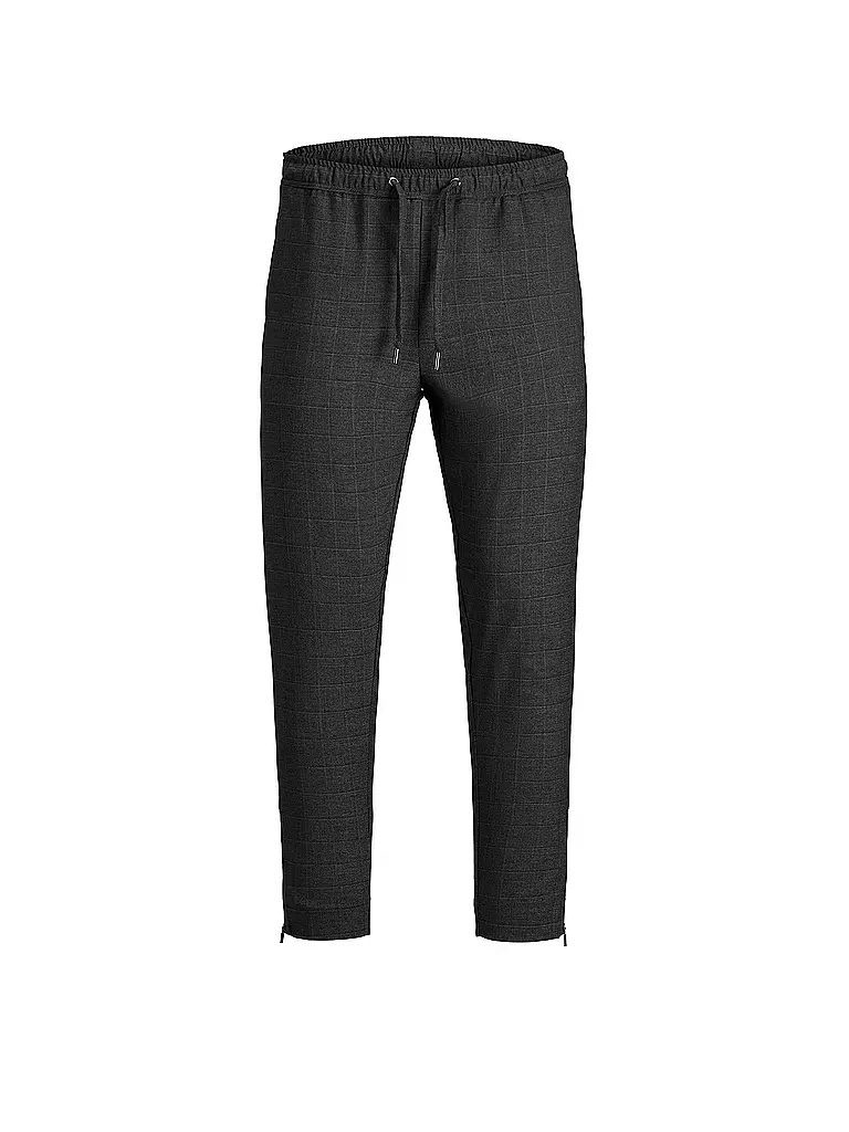 JACK & JONES | Chino Frankie  | grau