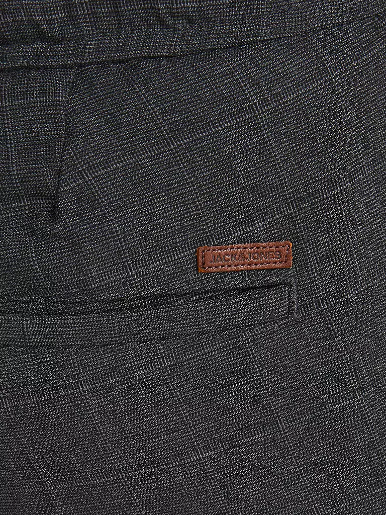 JACK & JONES | Chino Frankie  | grau