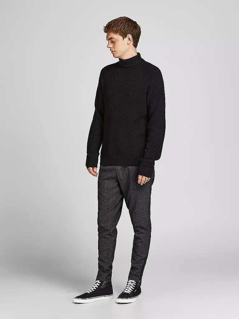 JACK & JONES | Chino Frankie  | grau