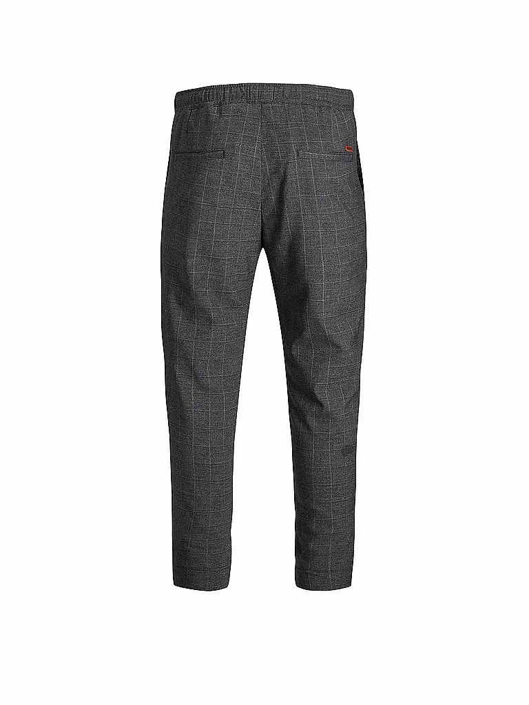JACK & JONES | Chino Frankie  | grau