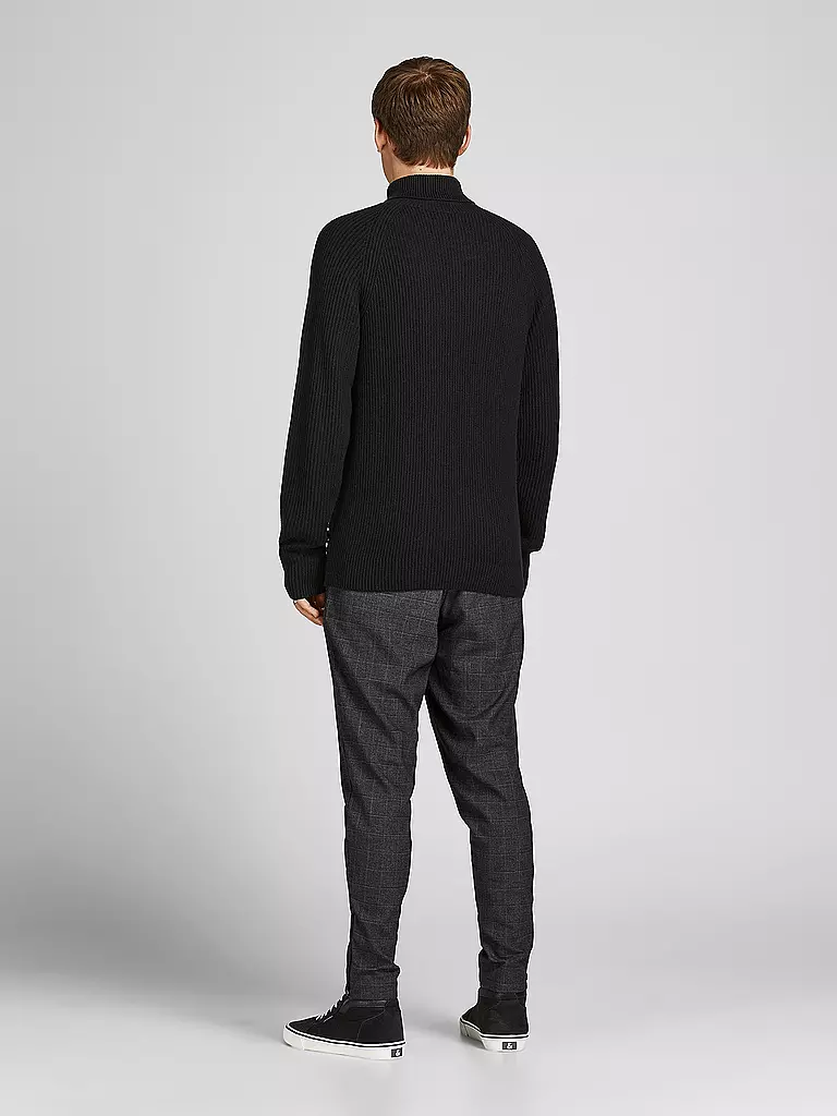 JACK & JONES | Chino Frankie  | grau