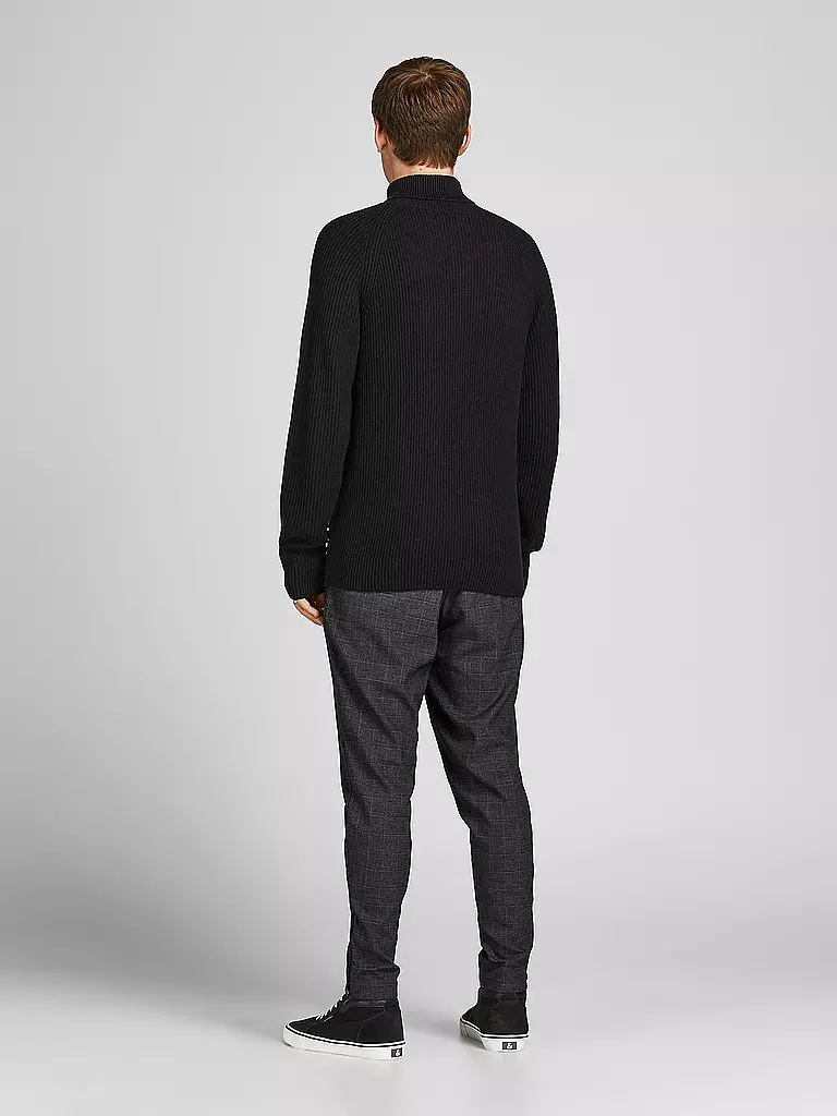 JACK & JONES | Chino Frankie  | grau
