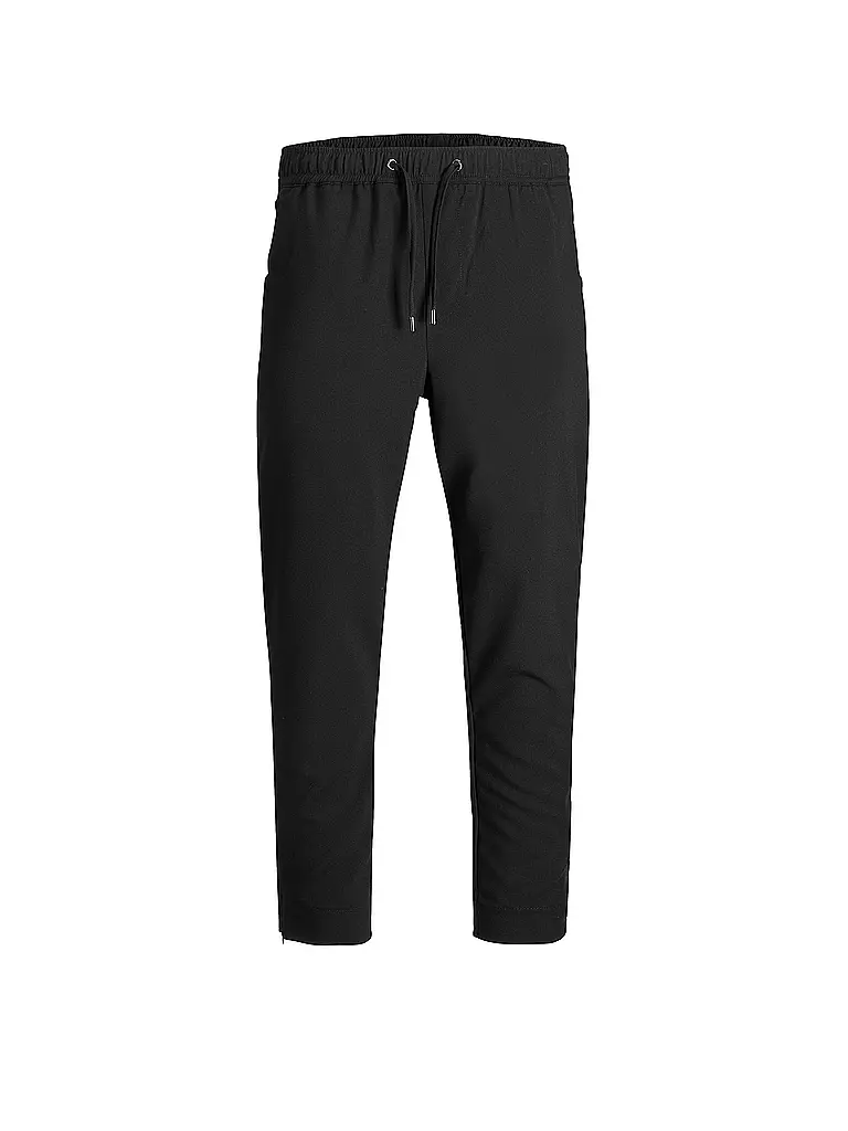 JACK & JONES | Chino Frankie | schwarz