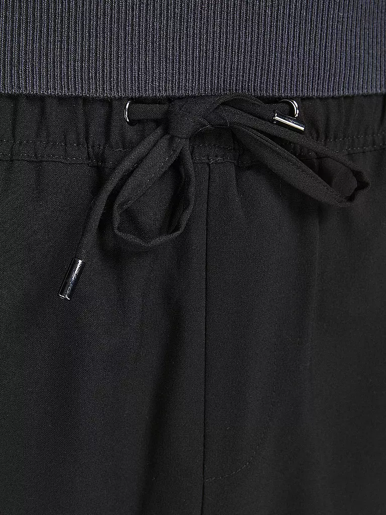 JACK & JONES | Chino Frankie | schwarz