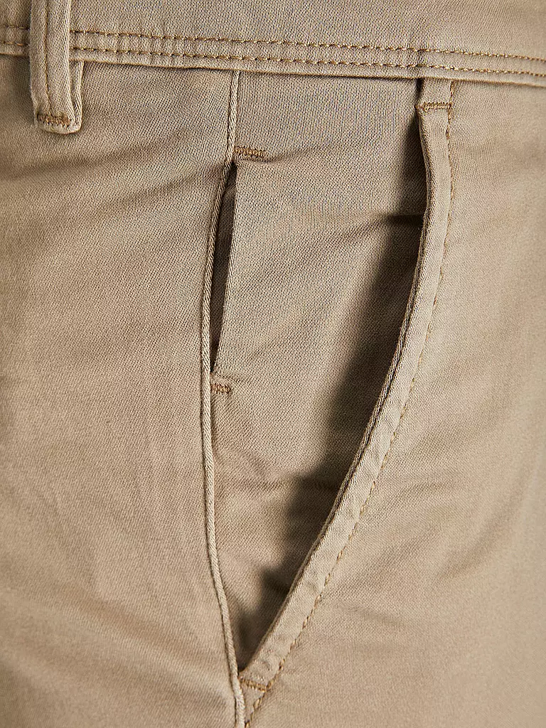 JACK & JONES | Chino Slim Fit JPSTMARCO  | beige