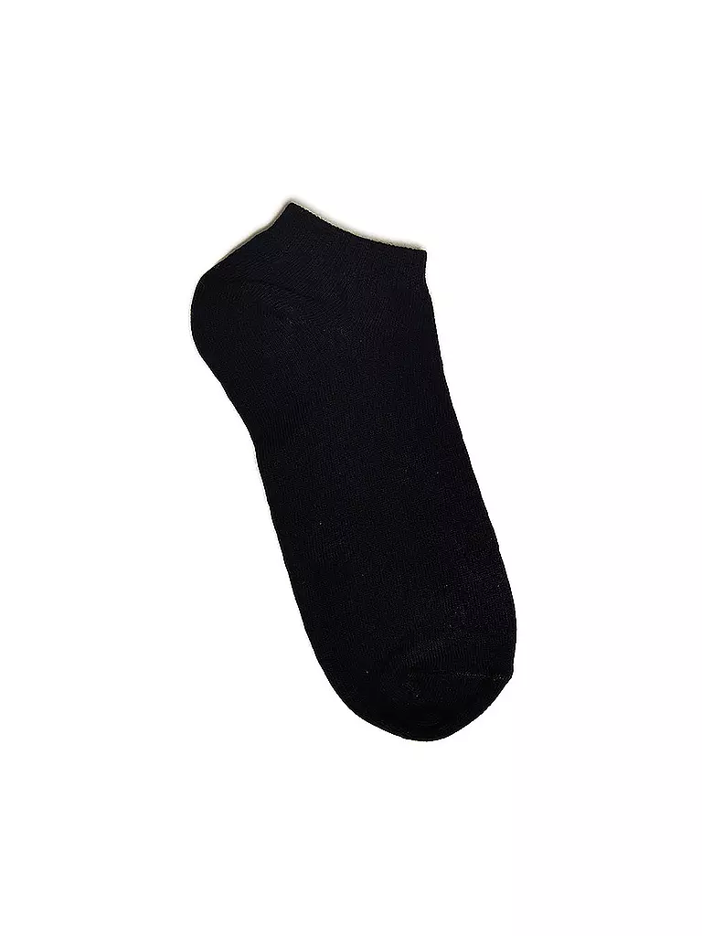 JACK & JONES | Herrensocken 5er Pkg JACDONGO black | schwarz