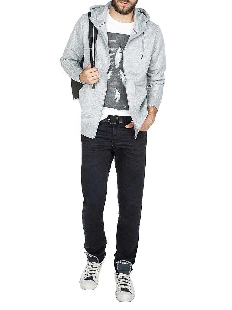 JACK & JONES | Jeans Comfort Fit "Mike" | 