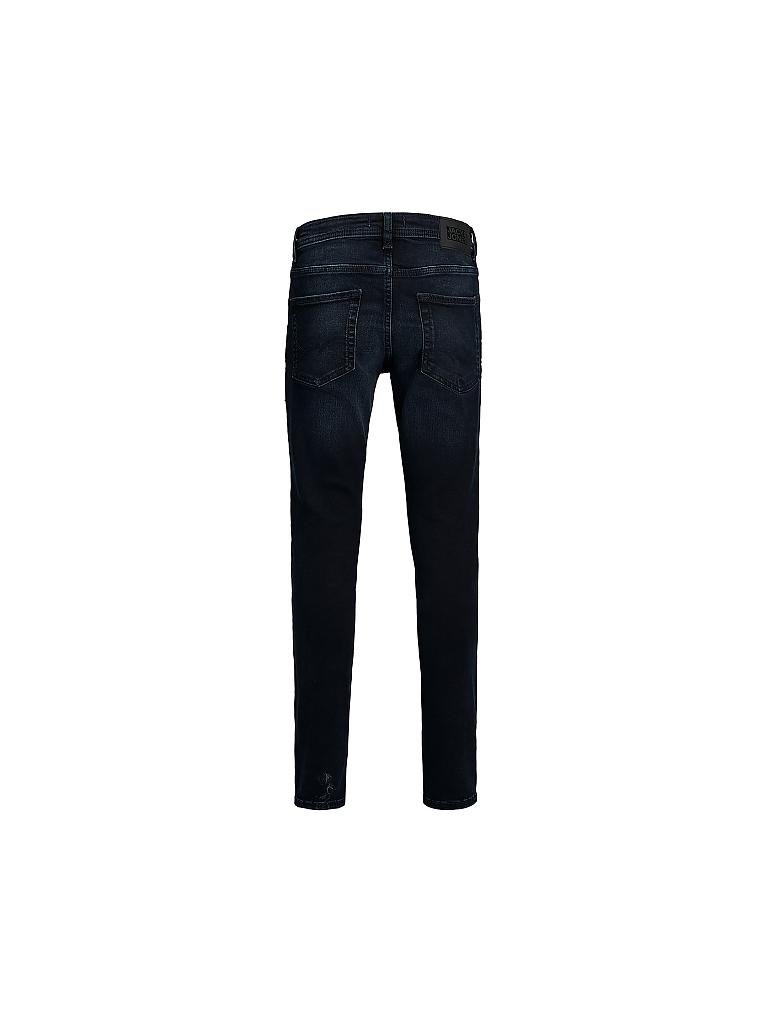 JACK & JONES | Jeans Slim Fit JJILIAM JJORIGINAL | blau