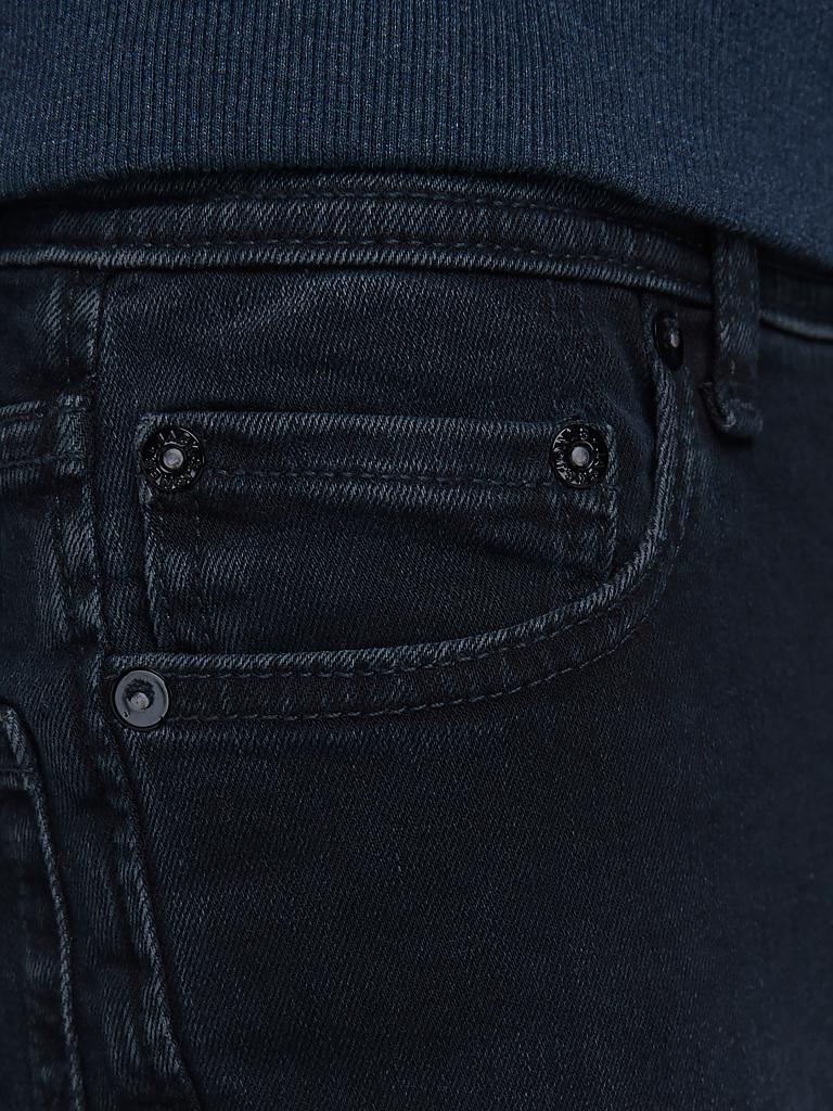 JACK & JONES | Jeans Slim Fit JJILIAM JJORIGINAL | blau