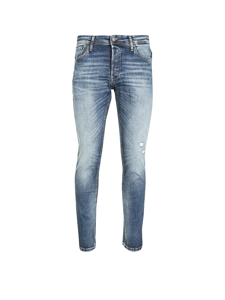JACK & JONES | Jeans Slim-Fit "Glenn Original" | 