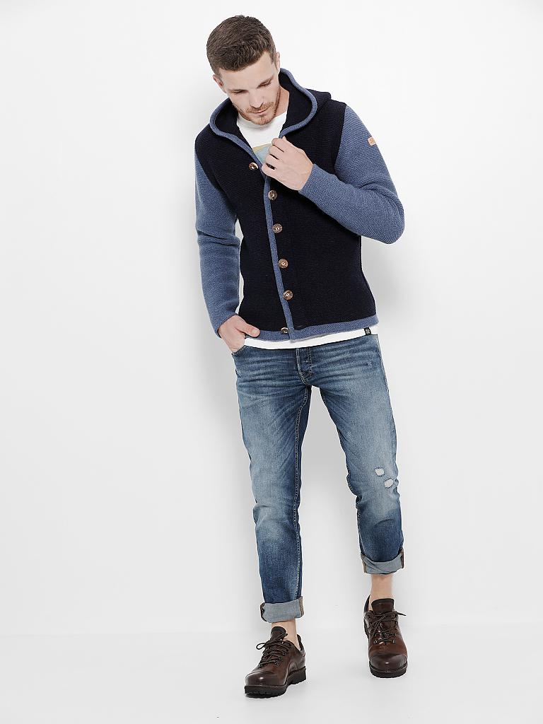 JACK & JONES | Jeans Slim-Fit "Glenn Original" | 